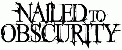 logo Nailed To Obscurity